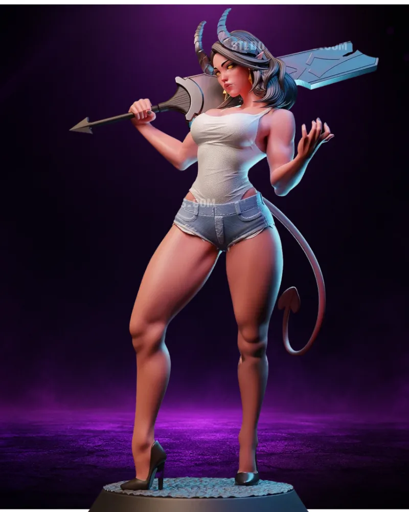 Characters